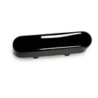 Ovsal Brass Guitar Pickup Covers Closed Single Style B, Black New. Price: $11.46.