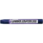 Markal 500 Lumber Crayon Clay Based Marker, 1/2" Hex, 4-5/8" Length, Red (pack New. Price: $14.99.