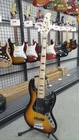 (tagima) Guitar Tjb 5 Used Ash Body Maple Neck Fingerboard Sunburst Jpn. Price: $345.60.