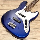 Bacchus Universe Series Jazz Bass With Gig Bag Used. Price: $427.02.