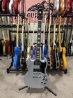 Gibson Copy Sg Silver Solid Body 6-STRING Rh Electric Guitar Mahogany 1990 Open. Price: $199.30.