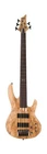 Esp Ltd B-205SM Fl Fretless Spalted Maple 5-STRING Bass Guitar, Natural Satin New. Price: $879.22.