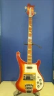 Rickenbacker 4003FG Used Electric Bass Guitar Auth. Price: $2476.36.