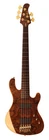 Cort Rithimicv 5 String Bass Guitar. Natural Glossy New. Price: $1349.99.