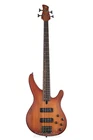 Yamaha TRBX504 Bass Guitar - Brick Burst New. Price: $599.99.
