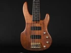 Hyper-sonic Bass HSB-000 Used Walnut 5 String Natural W/semi-hard Case. Price: $2676.99.