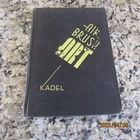 Air Brush Art-george W. Kadel-the Sign Of Times PUBLISHING-1939-HC Book Good. Price: $11.36.