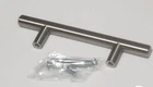 Liberty Cabinet Pull Handle European Bar Style Steel 3" P01010-SS-C 4 Pack New. Price: $9.99.