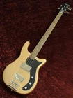 Epiphone Embassy Smoked Almond Metallic (NO260124) Used. Price: $470.00.
