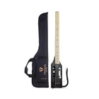 Traveler Guitar Ultra-light Gloss Black Bass Small Guita... New. Price: $505.88.