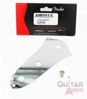 Genuine Fender 3-HOLE 62 Jazz Bass Chrome Control Plate Cover With Screws New. Price: $22.69.