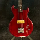 Aria Pro Ii Cardinal CSB-380 Electric Bass Red Used 3.76KG. Price: $643.19.