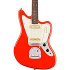 Fender Player Ii Jaguar Rosewood Fingerboard Electric Guitar Coral Red New. Price: $879.99.