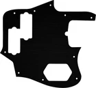 Wd Custom Pickguard For Fender American Standard Jaguar Bass #27T Simulated B... New. Price: $43.99.