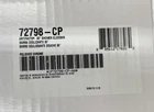 Kohler K-72798-CP Artifacts 30-INCH Shower Slidebar Polished Chrome Open. Price: $224.99.