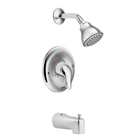 Moen L2353EP Chateau Shower Faucet Chrome Posi-temp Watersense Trim New. Price: $140.67.