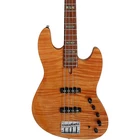 Sire Marcus Miller V10 Swamp Ash 4STRING Bass Natural New. Price: $1299.00.