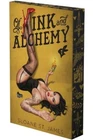 Sloane St James Of Ink Alchemy (paperback) Black Rabbit Brand. Price: $21.41.