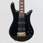 Spector Euro Classic 5 String Emg Electric Bass Guitar - Black Open. Price: $2975.00.