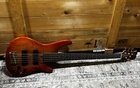 Yamaha TRB-5II Electric Bass Guitar Used. Price: $1360.00.