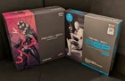 Kaiyodo Revoltech Amazing Yamaguchi Gwenom Action Figure Brand New+option Parts. Price: $139.56.