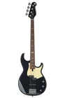 Yamaha BBP34 Bass Guitar - Midnight Blue New. Price: $1999.99.