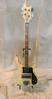 Vintage 1980 Rickenbacker 4001 Electric Bass Guitar Used. Price: $2800.00.