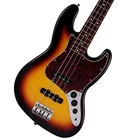Fender Made In Japan Junior Collection Jazz Bass 3-COLOR Sunburst Guitar New. Price: $1083.11.