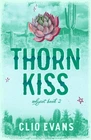 Thorn Kiss (discreet Cover) Ffm Small Town Romance (whynot) New. Price: $24.32.