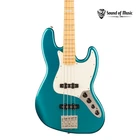 Squier Classic Vibe Active '70S Jazz Bass - Ocean Turquoise New. Price: $524.99.