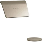 Kohler Tea-two Bath Drain Trim Open. Price: $142.99.