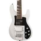 Jackson Series Concert Bass Cbxnt Dx V Electric Guitar, Snow White New. Price: $599.99.