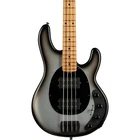 Ernie Ball Music Man Stingray Special Hh Electric Bass Guitar Black Rock New. Price: $2899.00.