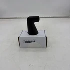 Kohler K-24757-BL Modern Robe Hook New. Price: $29.75.