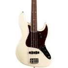 Fender American Vintage Ii 1966 Jazz Bass Olympic White New. Price: $2699.99.