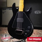Epiphone Grabber Bass - Ebony With Gig Bag New. Price: $999.00.