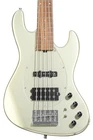 Sadowsky Metroexpress Vintage M/j 5-STRING Bass Guitar Solid Champagne New. Price: $1375.00.