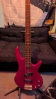 Ibanez Gio Bass Guitar 4 String Used Good Condition.eoth Soft Case. Included. Price: $110.00.