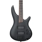 Ibanez SR300EB 4STRING Electric Bass Guitar Black New. Price: $379.99.