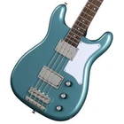 Epiphone Newport Bass Pacific Blue With Gig Bag. Price: $640.95.
