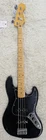 Fender Player Ii Jazz Bass Guitar, Maple Fingerboard, Gloss Black - Mim New. Price: $849.99.