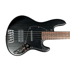 Sandberg Cal. TM-5 Superlight, Black / Pau Ferro * On Order, Eta Nov. 2026 New. Price: $2799.00.