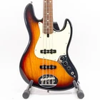 Lakland Skyline 44-60 J Bass 3-TONE Sunburst Vintage Style Electric Used. Price: $1225.00.