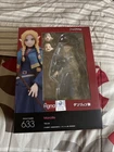 Max Factory Figma Delicious In Dungeon NO.633 Marcille Action Figure New. Price: $104.37.
