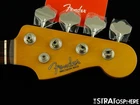 Fender Av Ii American Vintage 1960 Precision Bass Neck +tuners Rosewood Open. Price: $899.99.