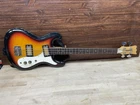 Univox Hi Flier Bass Guitar (AM1058650) For. Price: $799.99.