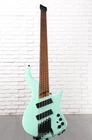 Ibanez Bass Workshop EHB1005MS Guitar - Sea Foam Green Matte Very. Price: $1259.99.