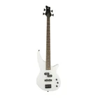 Jackson Series Spectra Bass JS2 4 String Electric Guitar (snow White) New. Price: $229.99.