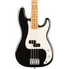 Fender Player Ii Precision Bass - Maple Fingerboard Black New. Price: $849.99.