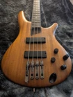Ibanez Prestige SR3000E Electric Bass Guitar With Integrated Drop-d Saddle Used. Price: $1550.00.
